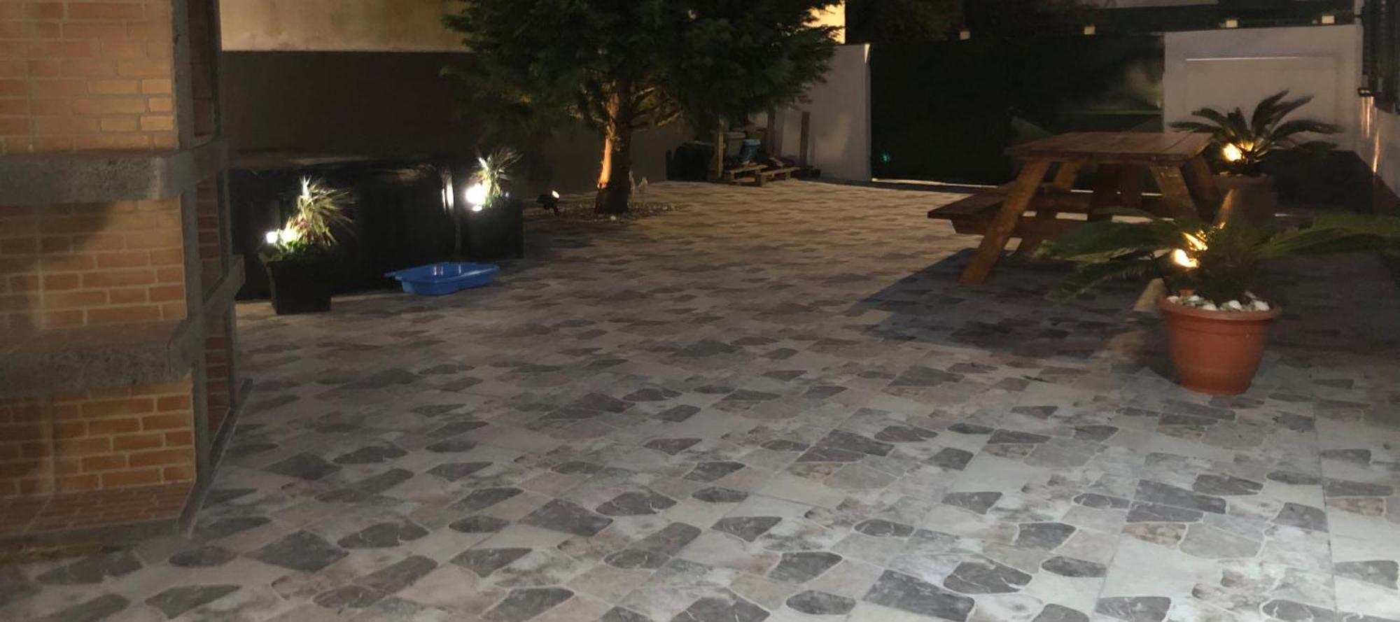 Casa De Vivian And Michael Βίλα Sao Pedro  Εξωτερικό φωτογραφία