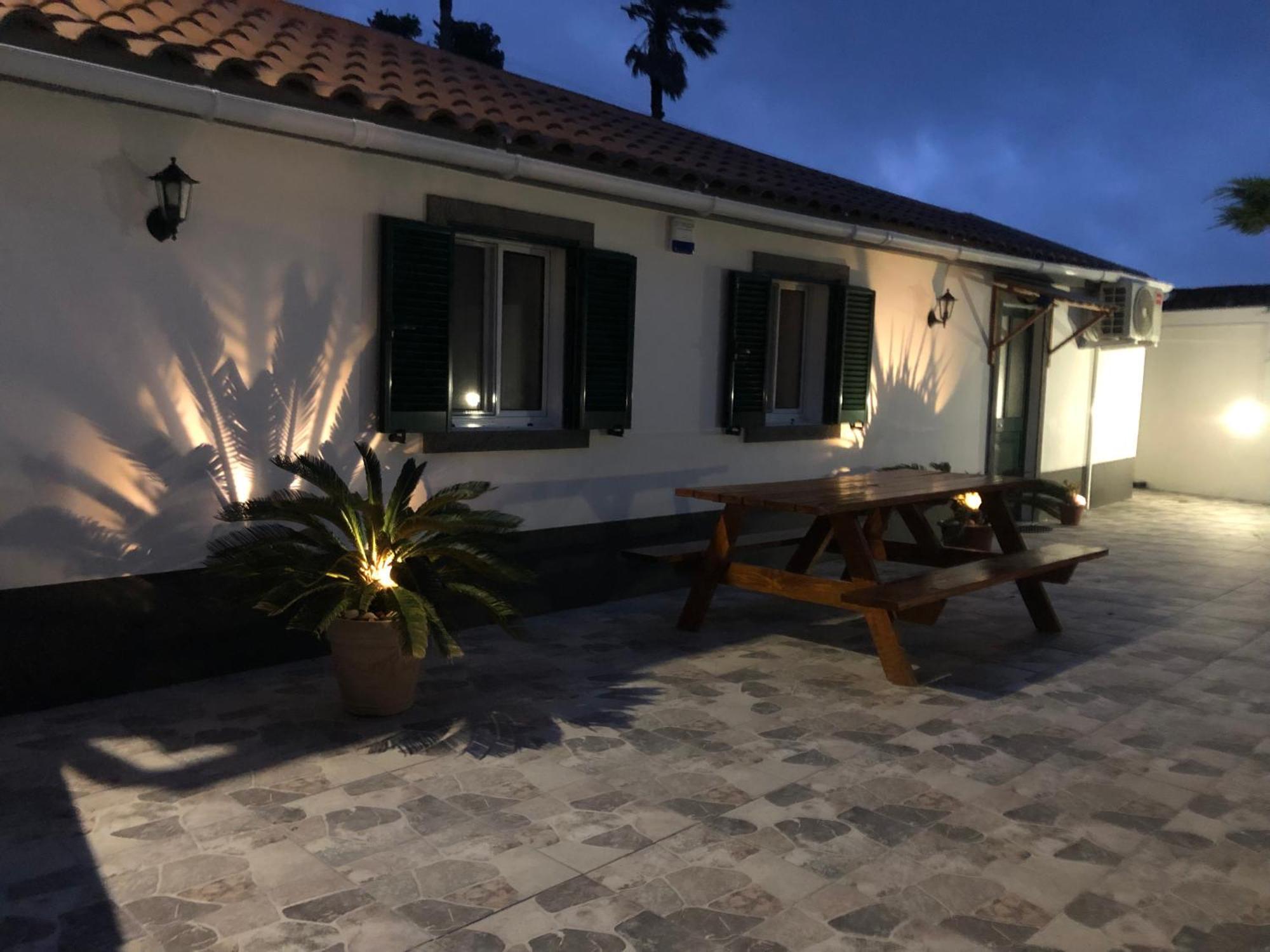 Casa De Vivian And Michael Βίλα Sao Pedro  Εξωτερικό φωτογραφία
