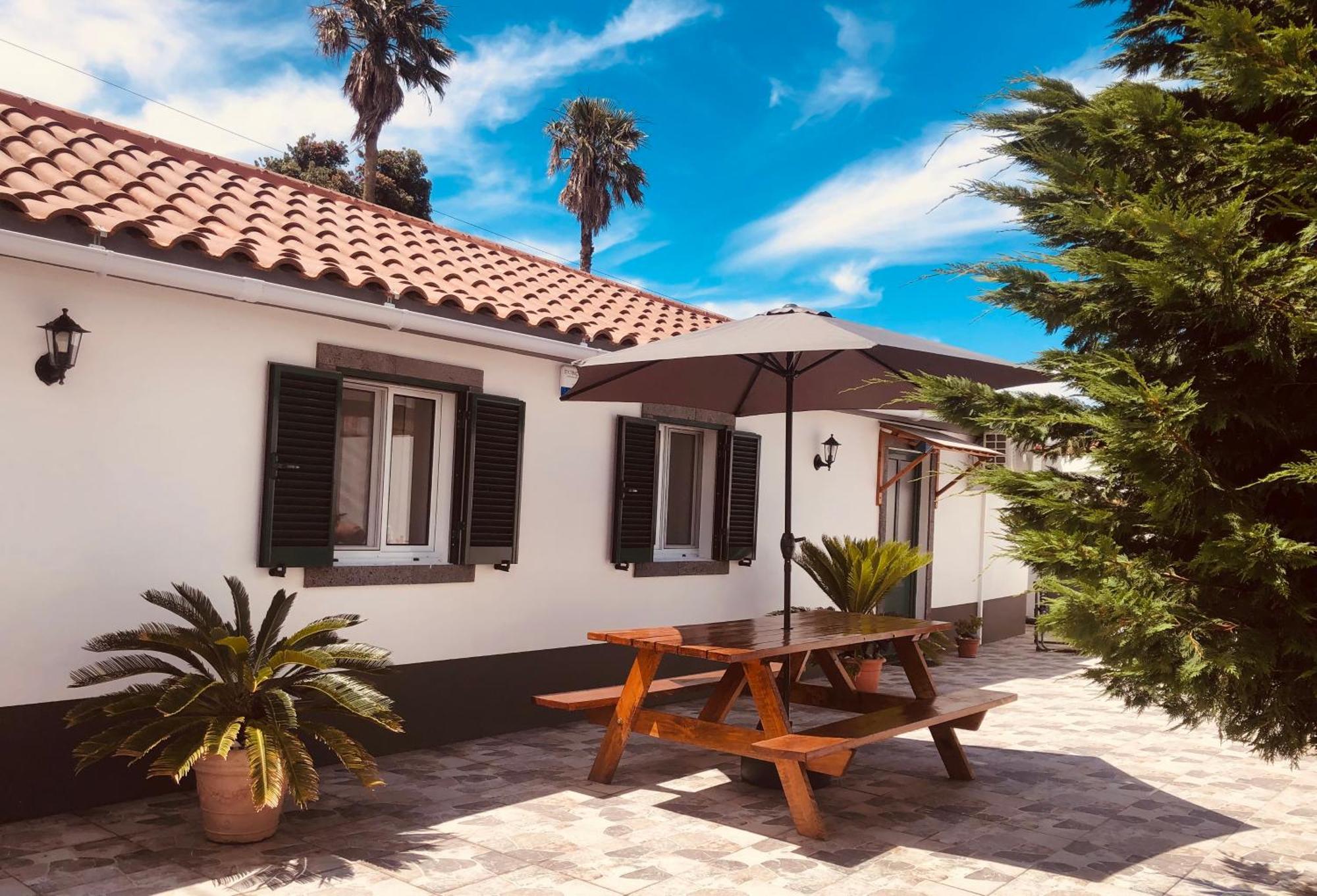 Casa De Vivian And Michael Βίλα Sao Pedro  Εξωτερικό φωτογραφία